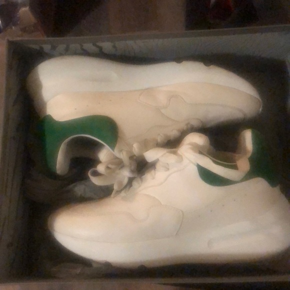 Alexander McQueen size41 good condition - Picture 1 of 1